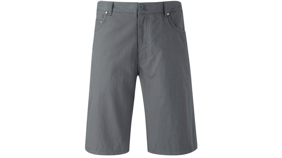 Rab Offwidth Short - Mens-Castlerock-11 in-X-Large