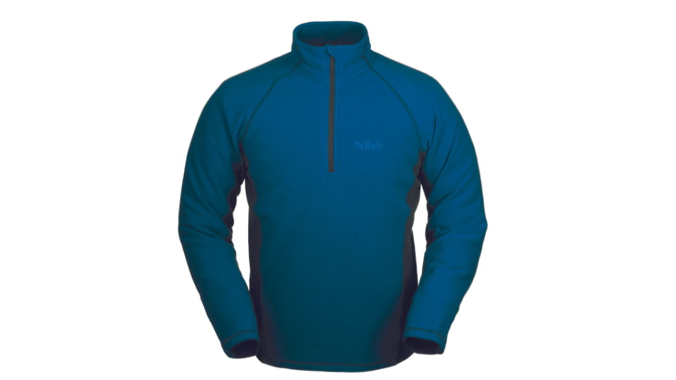 Rab Orbit Pull-On - Men's-Blazon-Large
