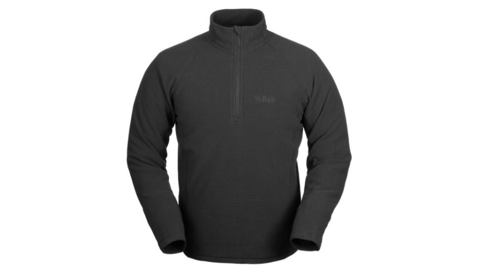 Rab Orbit Pull-On - Men's-Beluga-Medium