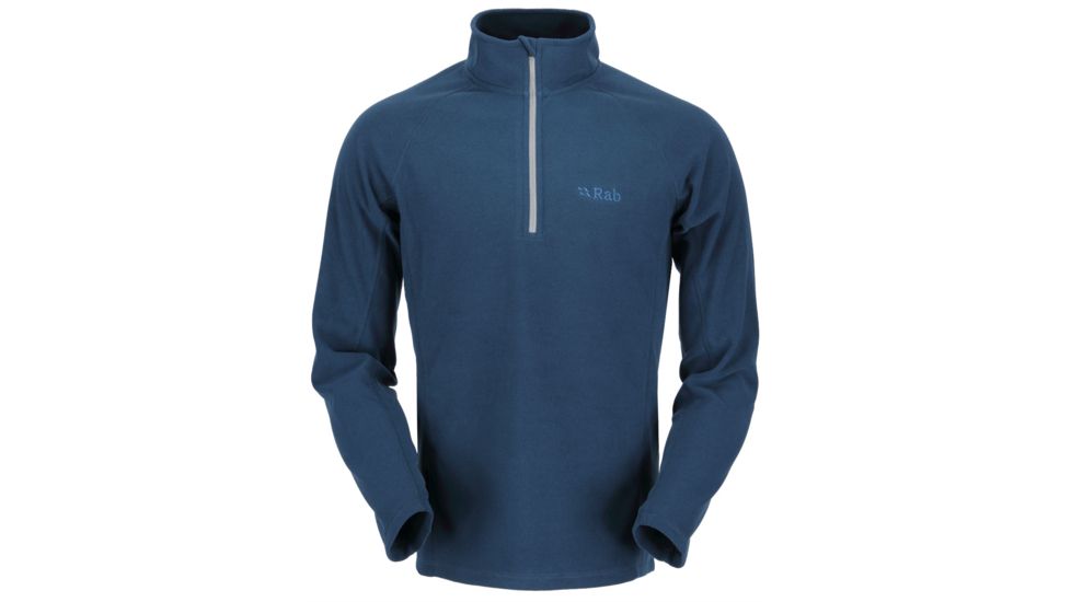 DEMO, Rab Mens Orbit Pull-On, Marin, Large, QFA-46-MA-L-DEMO