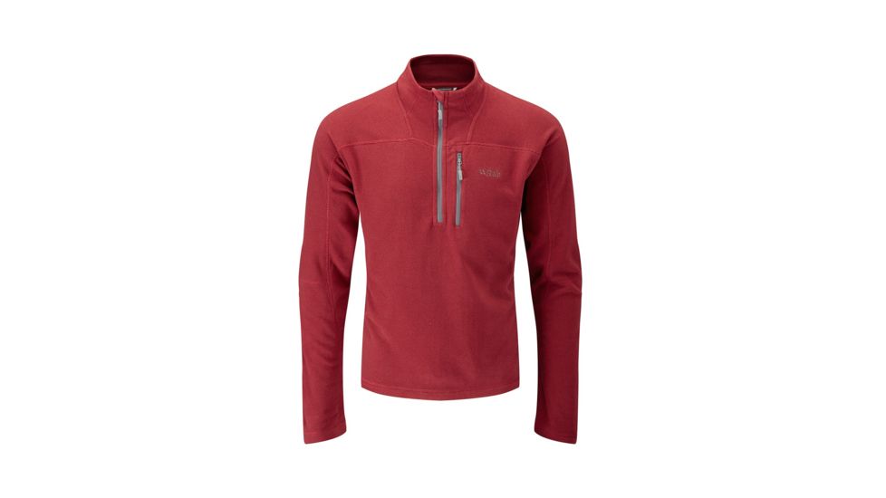 DEMO, Rab Mens Orbit Pull-On, Molten, Large, QFA-63-MO-L-DEMO