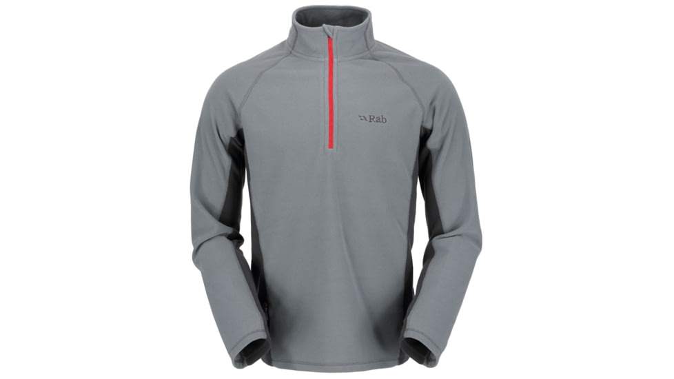 Rab Orbit Pull-On - Men's-Smoke-Large