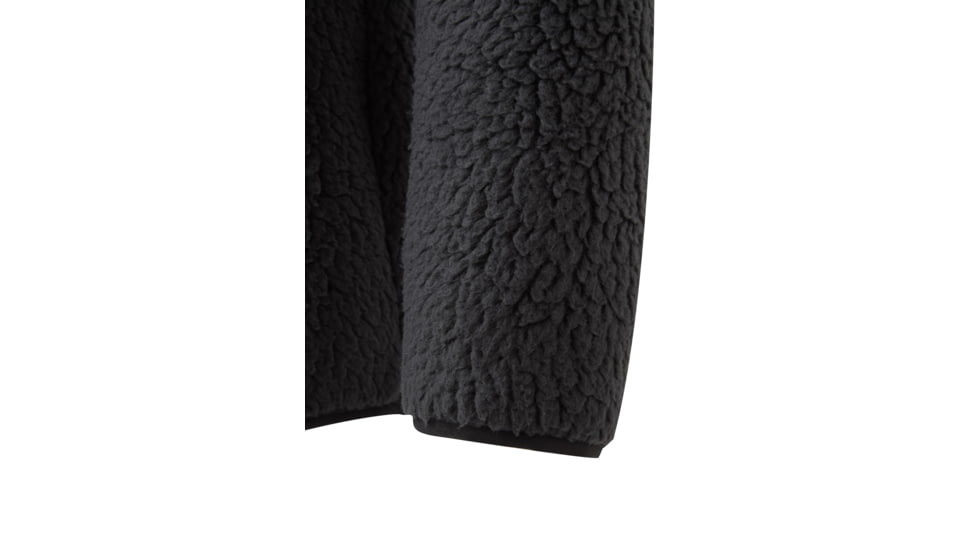 Rab Outpost Jacket - Mens, Beluga, Small, QFB-31-BE-S