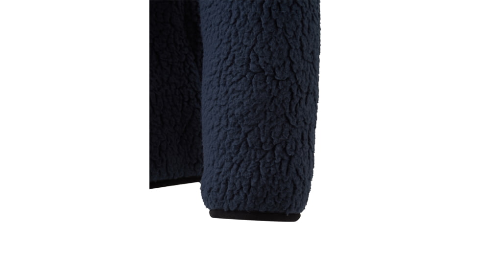 Rab Outpost Jacket - Mens, Deep Ink, Large, QFB-31-DI-L