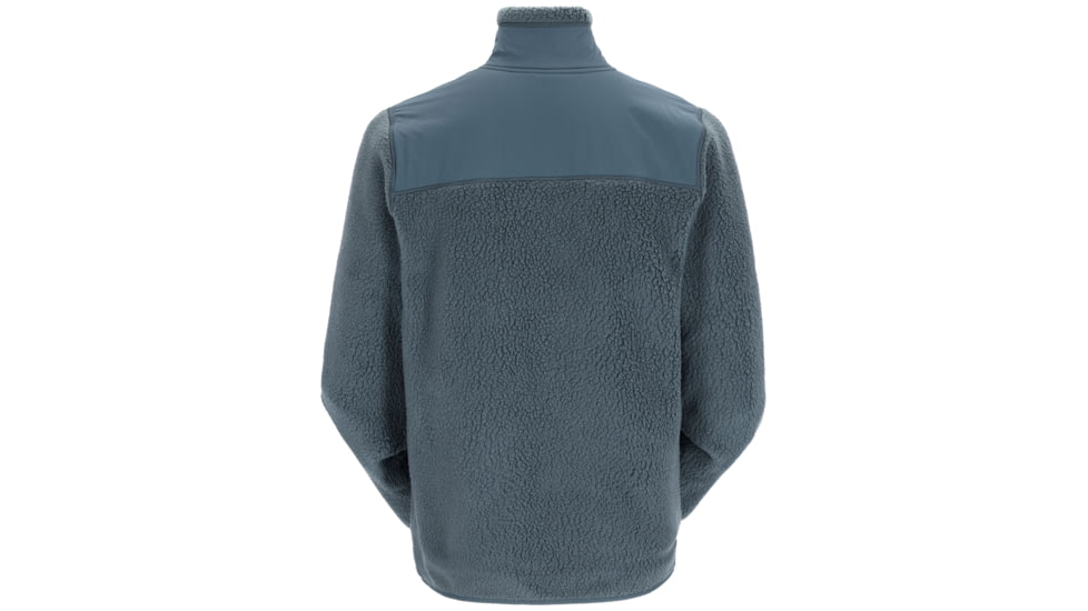 Rab Outpost Jacket - Mens, Orion Blue, Extra Large, QFF-54-ORB-XLG