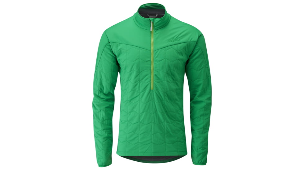 Rab Paradox Pull On - Men's, Flash, Small, FLASH-SMALL