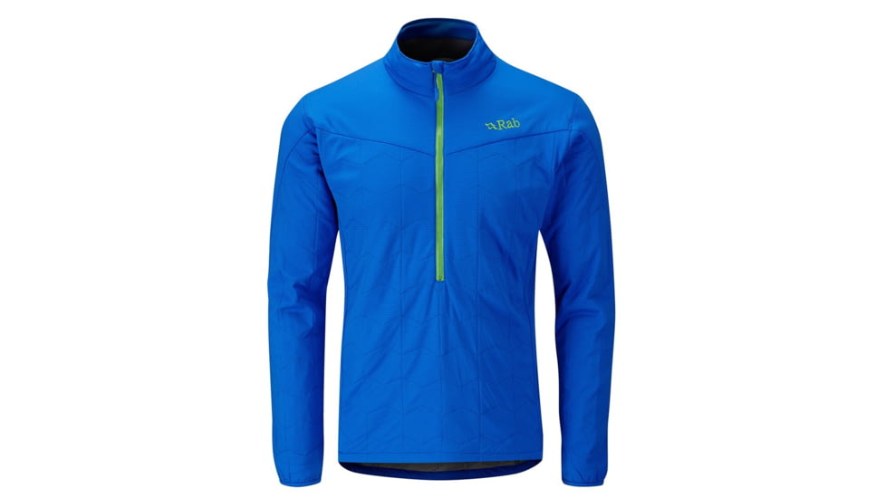 Rab Paradox Pull On - Men's, Maya, Small, 335744