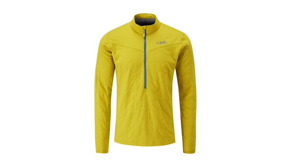 Rab Paradox Pull On - Men's, Mimosa, Small, 317887