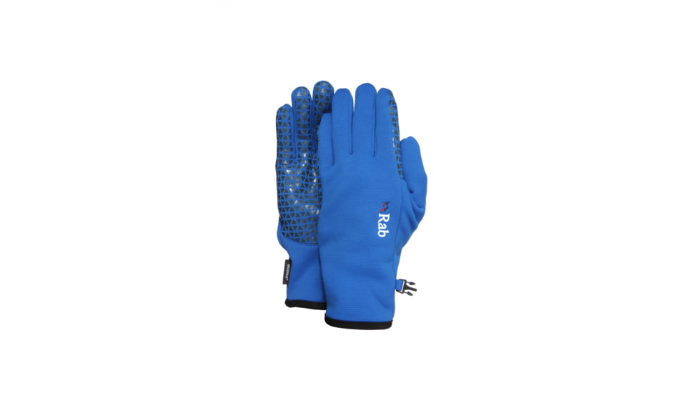 Rab Phantom Grip Glove - Mens - Breaker - Large