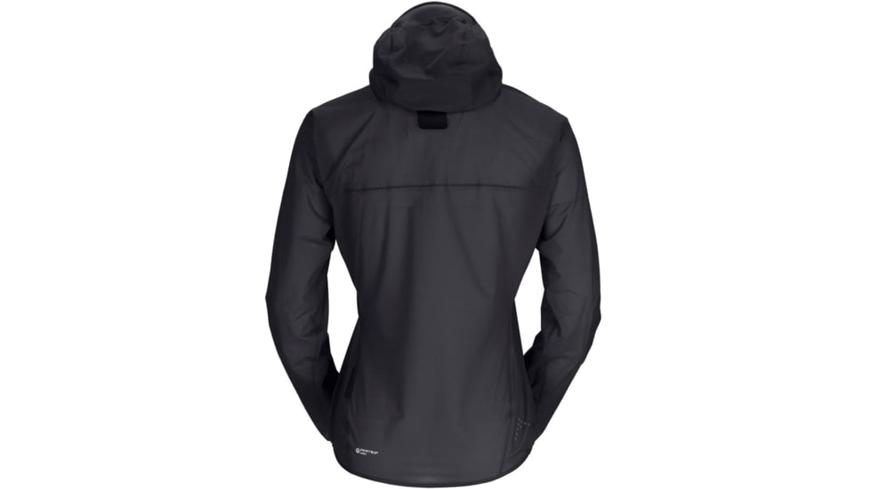 Rab Phantom Pull-On - Womens, Ebony, 16, QWH-16-EBN-16