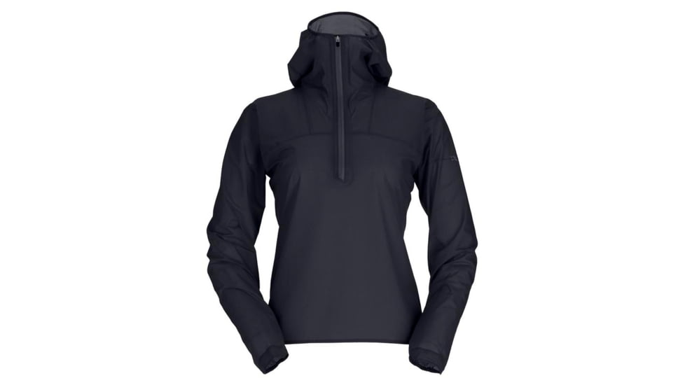 Rab Phantom Pull-On - Women's, Ebony, 8 UK, QWH-16-EBN-08