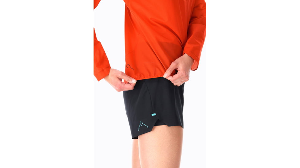 Rab Phantom Pull-On - Womens, Red Grapefruit, 14, QWH-16-RGP-14