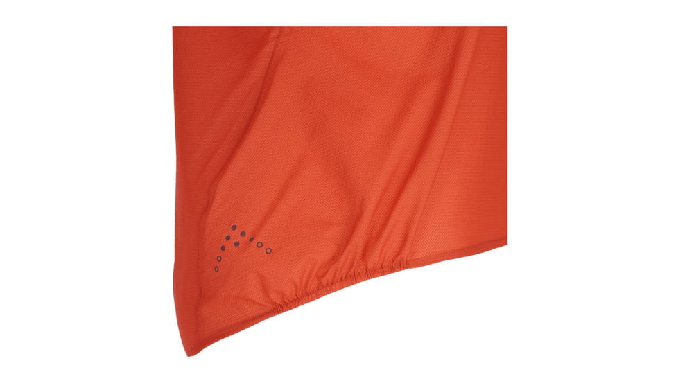 Rab Phantom Pull-On - Womens, Red Grapefruit, 14, QWH-16-RGP-14