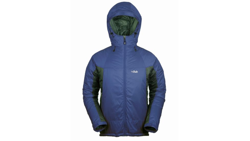 Rab Photon Jacket - Men's-Twilight-Large