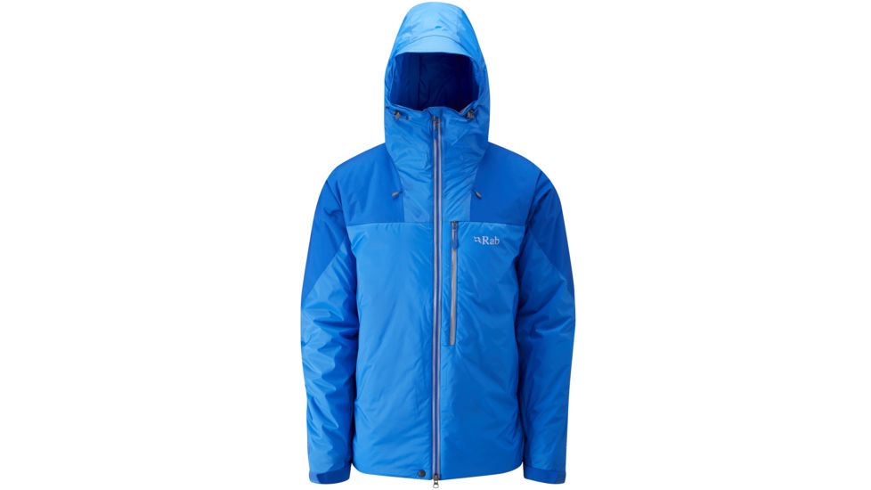 Rab Photon X Jacket - Men's-Maya-Large