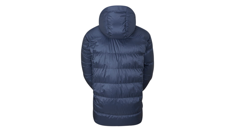 Rab Positron Pro Jacket - Mens, Deep Ink, 2XL, QDN-69-DIK-XXL