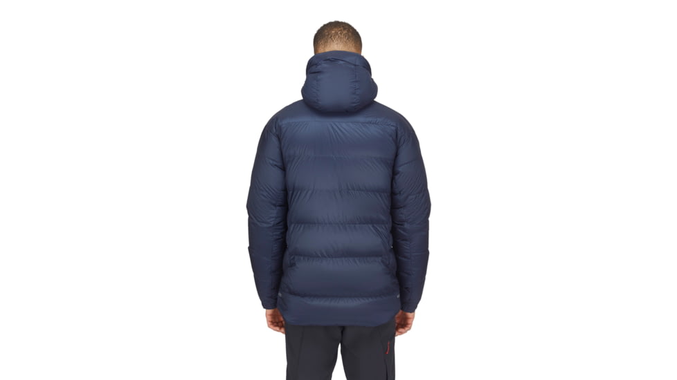 Rab Positron Pro Jacket - Mens, Deep Ink, 2XL, QDN-69-DIK-XXL