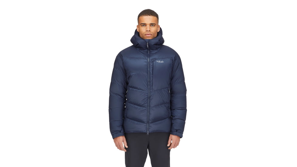 Rab Positron Pro Jacket - Mens, Deep Ink, 2XL, QDN-69-DIK-XXL