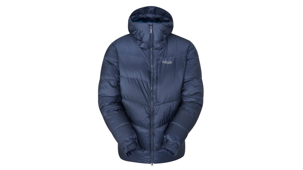 Rab Positron Pro Jacket - Mens, Deep Ink, 2XL, QDN-69-DIK-XXL