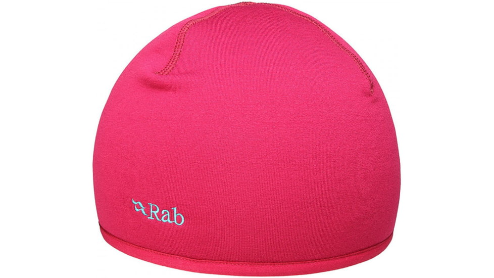 Rab Powerstretch Beanie - Women's-Anemone