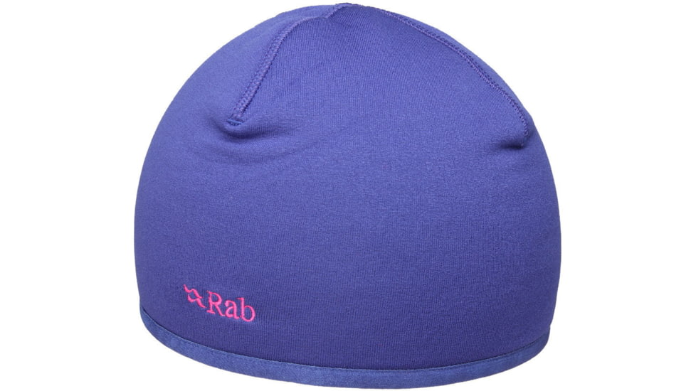 Rab Powerstretch Beanie - Women's-Indigo