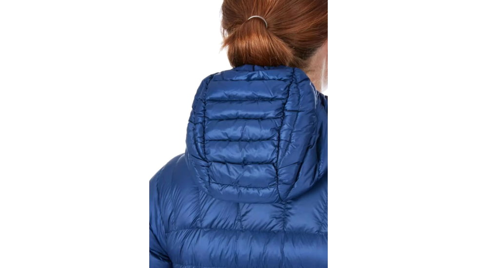 Rab Proton Jacket - Women's, Blueprint, Large, QDN-74-BA-14