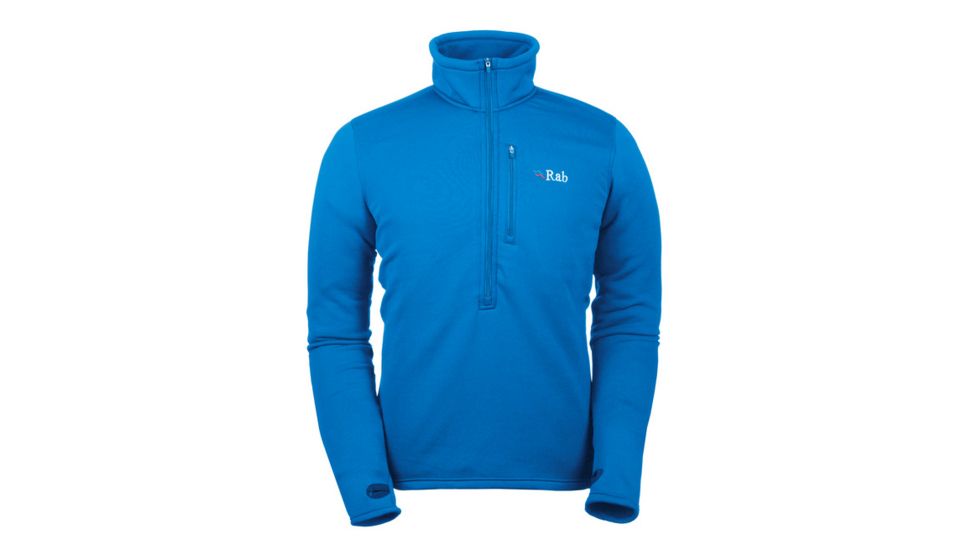 Rab PS Zip Top - Men's-Breaker-XX-Large