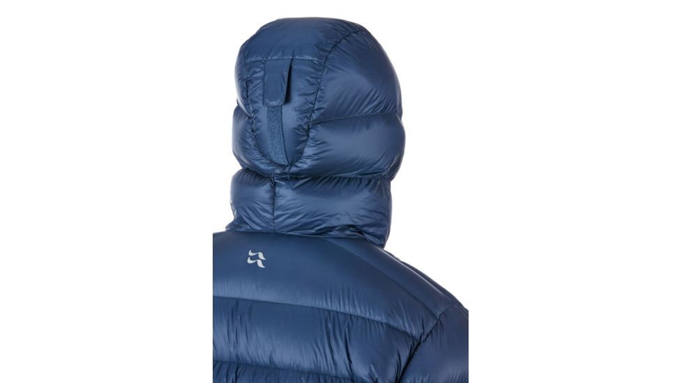 Rab Pulsar Jacket - Men's, Deep Ink, Large, QDN-79-DI-L