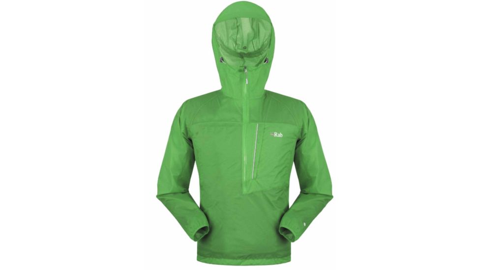 Rab Pulse Pull-on - Men's-Apple-Large