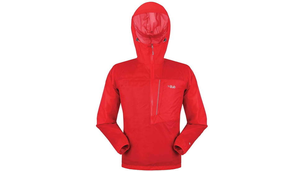 Rab Pulse Pull-on - Men's-Poker-Large