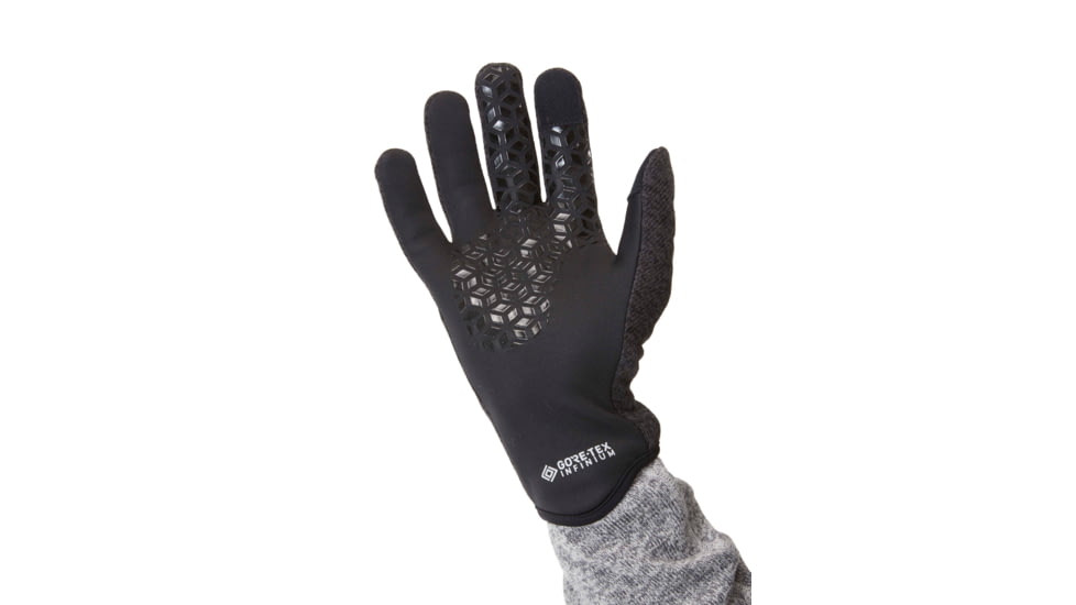 Rab Quest Infinium Gloves - Mens, Anthracite, Small, QAJ-13-ANT-SML