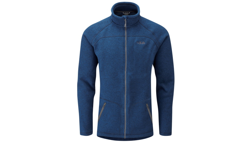 Rab Quest Jacket - Mens-Ink-X-Large