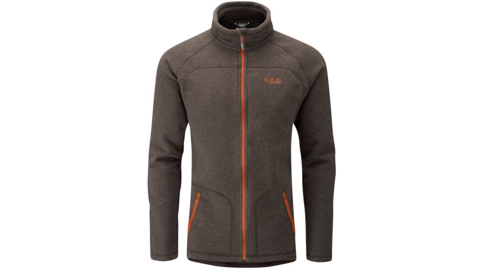 Rab Quest Jacket - Men's, Wren-Medium