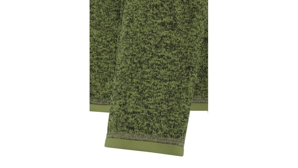 Rab Quest Jacket - Mens, Chlorite Green, Medium, QFF-21-CHG-MED