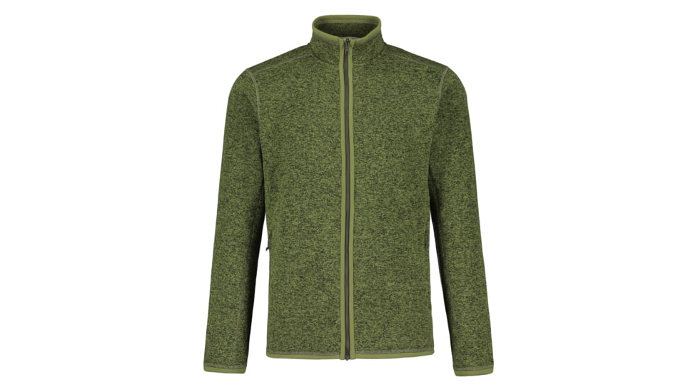 Rab Quest Jacket - Mens, Chlorite Green, Extra Large, QFF-21-CHG-XLG
