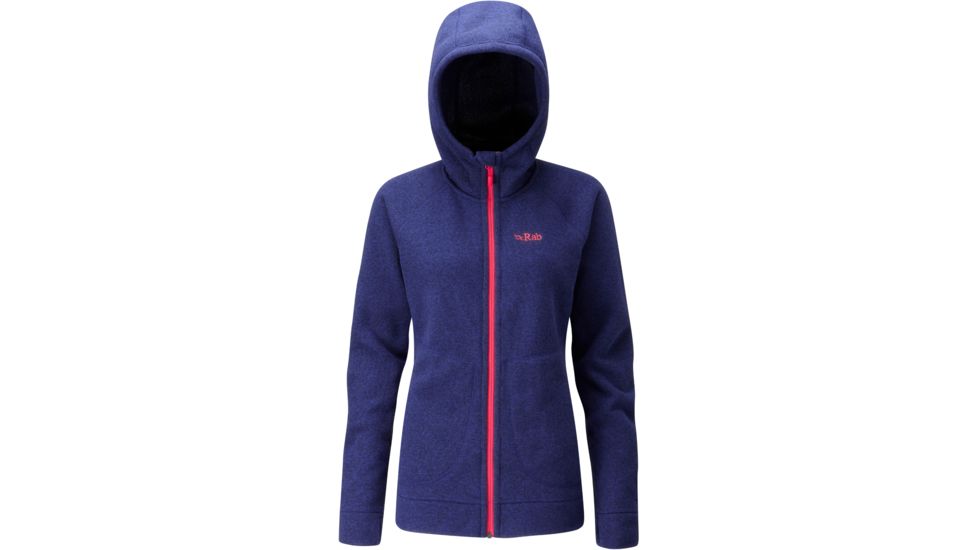 Rab Quest Jacket - Women's-Blueprint-8