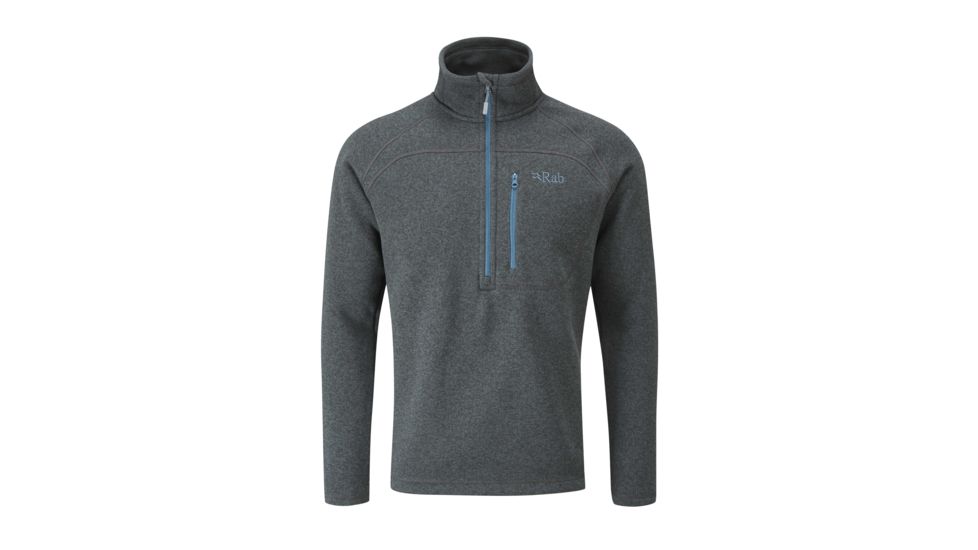 Rab Quest Pull-On - Men's-Anthracite-X-Large