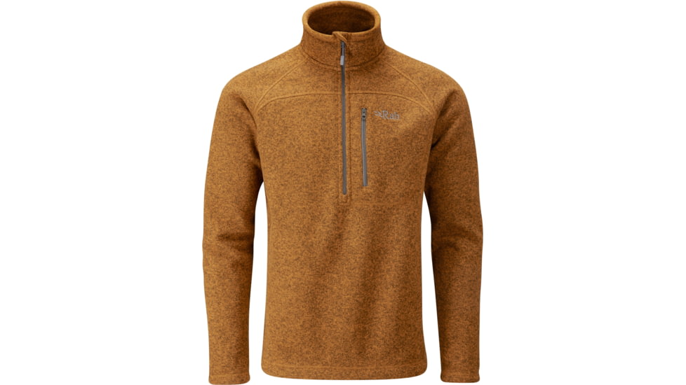 Rab Quest Pull-On - Men's-Dark Copper-Medium
