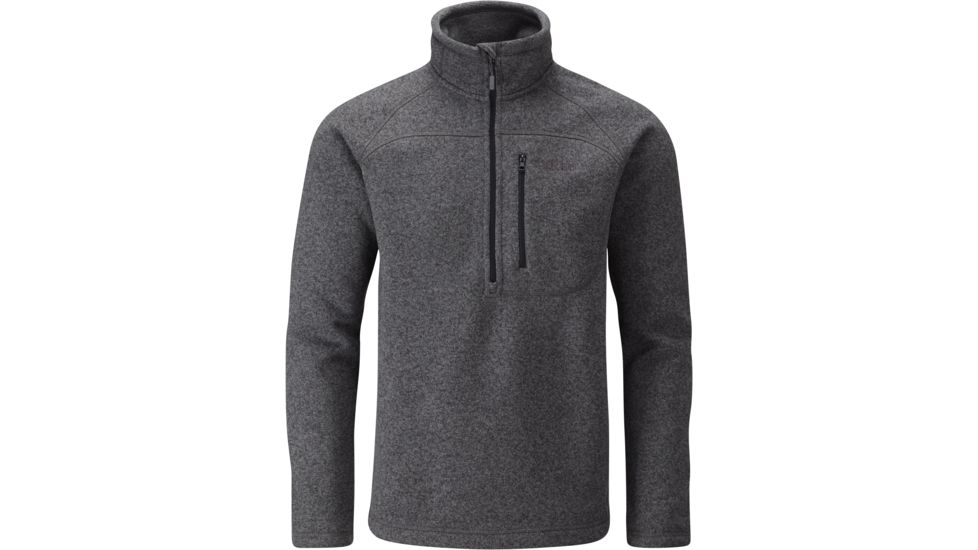 Rab Quest Pull-On - Men's-Granite-X-Large