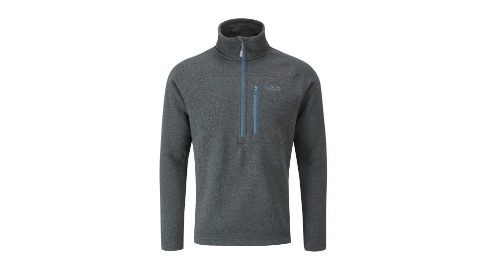 Rab Quest Pull-On - Mens, Anthracite, 2X Large, QFA-79-AN-XXL