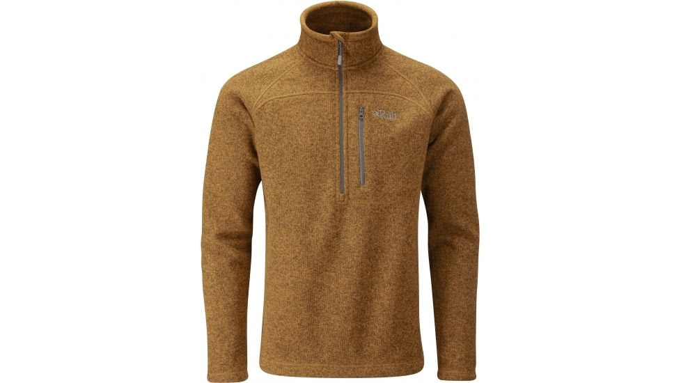 Rab Quest Pull-On - Mens, Dark Copper, 2X Large, QFA-79-DC-XXL