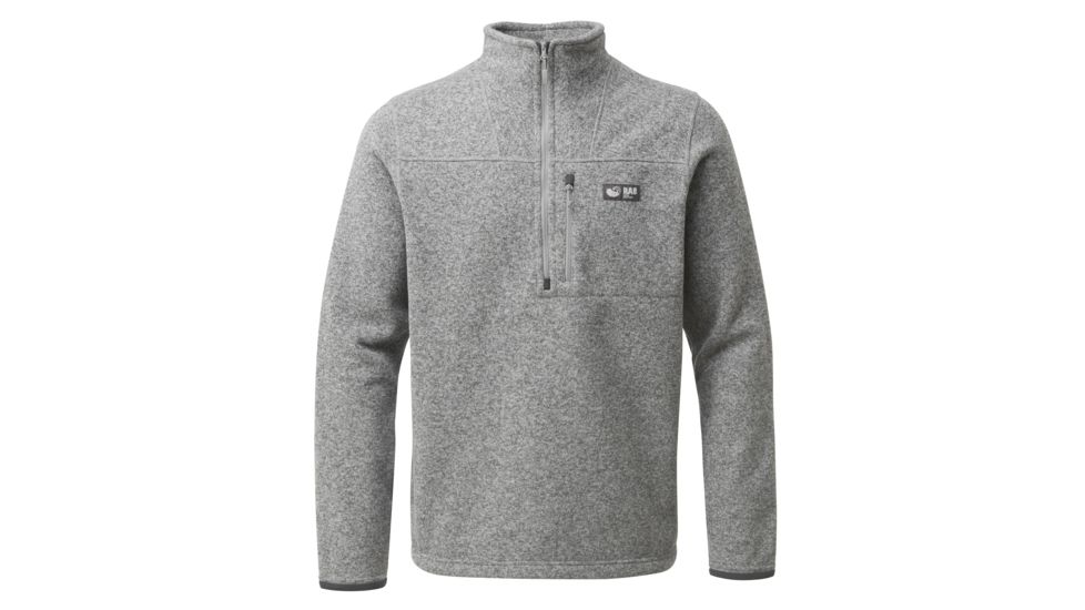 Rab Quest Pull On - Mens, Zinc/Anthracite, Medium, QFB-25-ZI-M