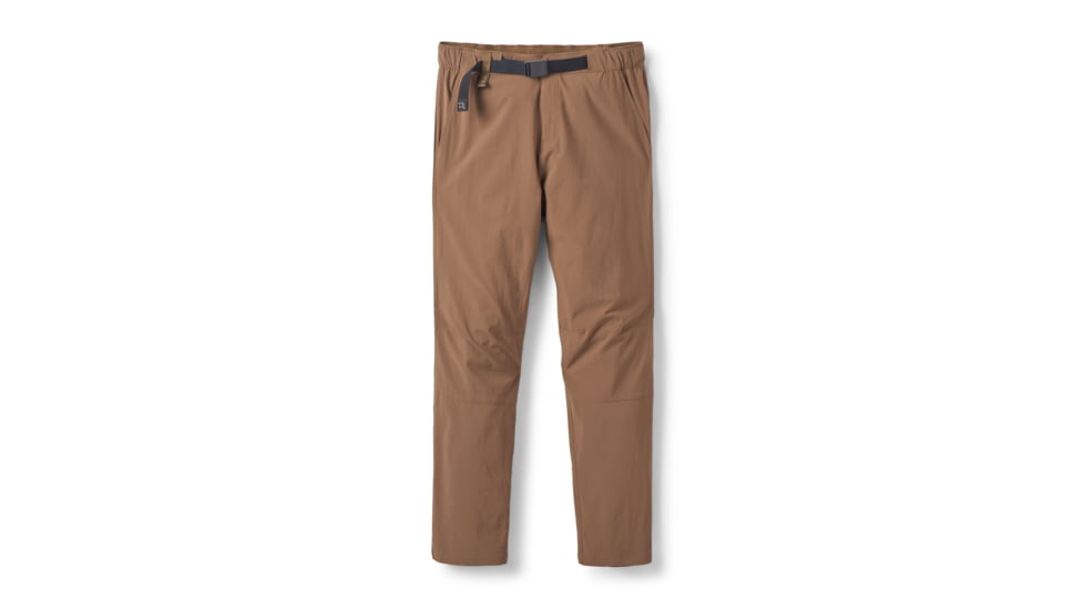 Rab Agden Pants - Men's, Regular, Oak, 32in Waist, QFW-26-OAK-32-RG
