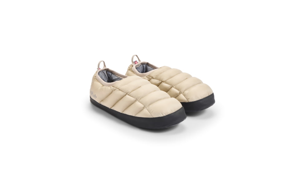 Rab Cirrus Hut Slippers - Unisex, Dark Pebble, Extra Large, QAJ-74-DKP-XLG