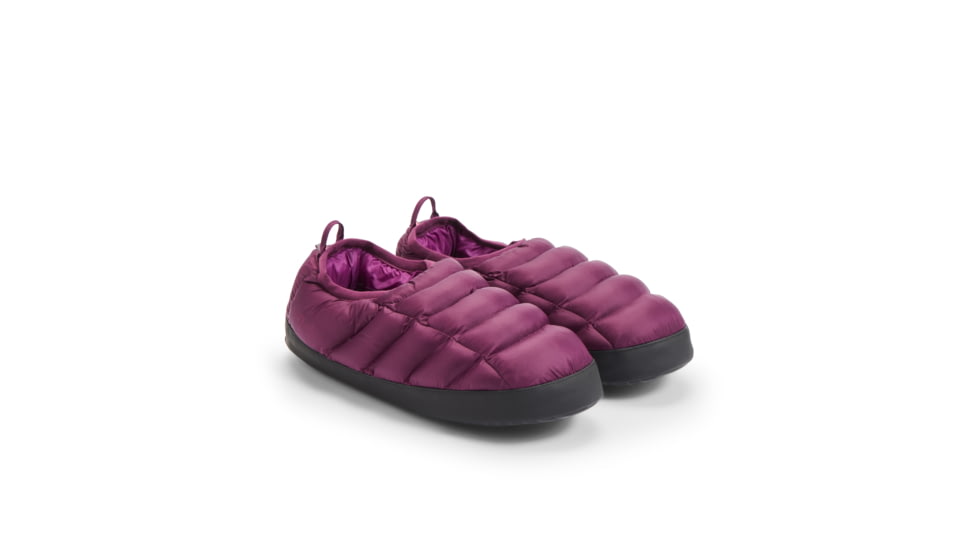 Rab Cirrus Hut Slippers - Unisex, Mulberry, Extra Large, QAJ-74-MUL-XLG