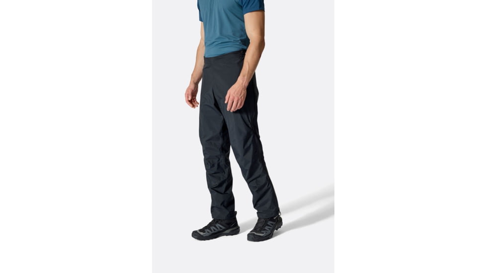 Rab Downpour Mountain Pants - Mans