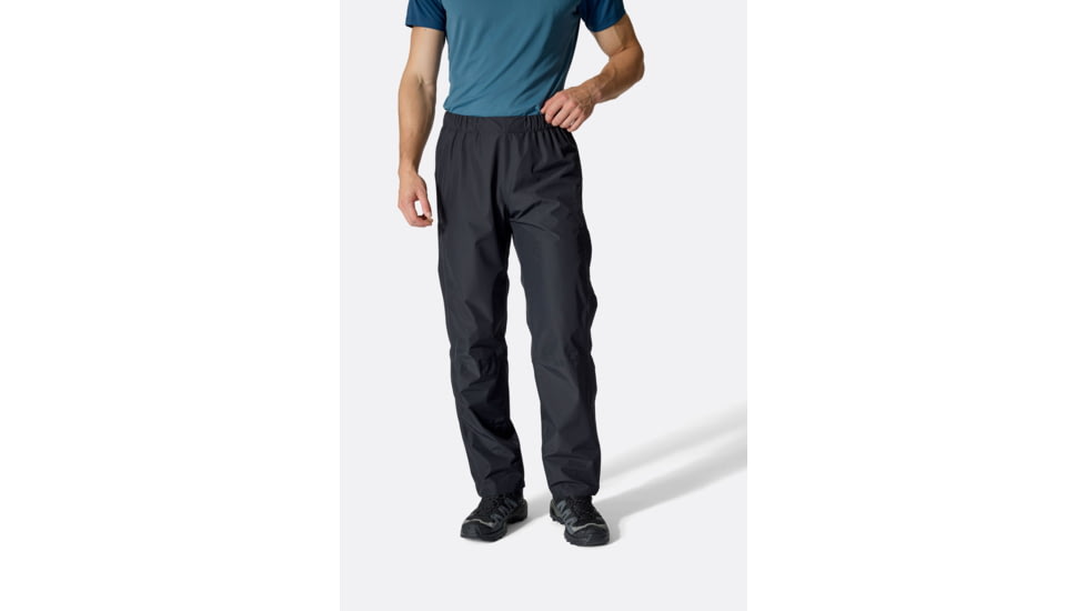 Rab Downpour Pants - Mans