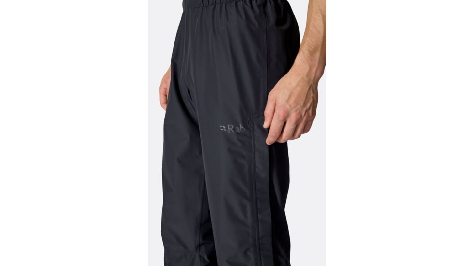 Rab Downpour Pants - Mans