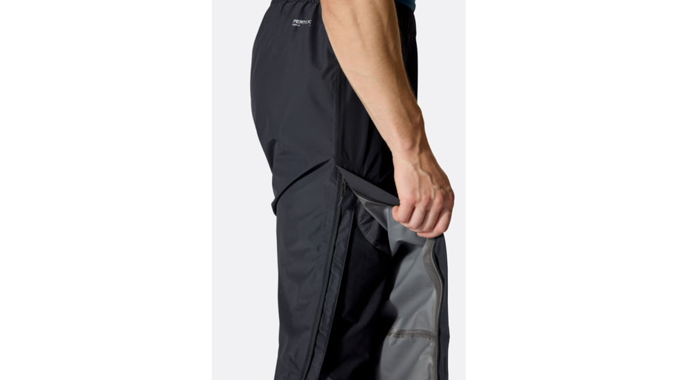 Rab Downpour Pants - Mans