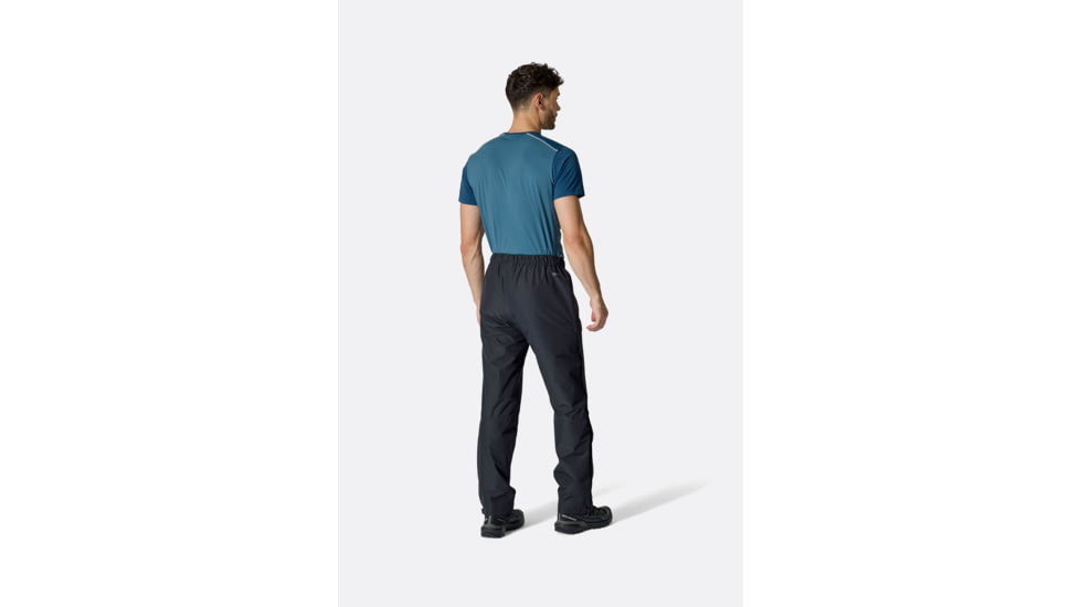 Rab Downpour Pants - Mans